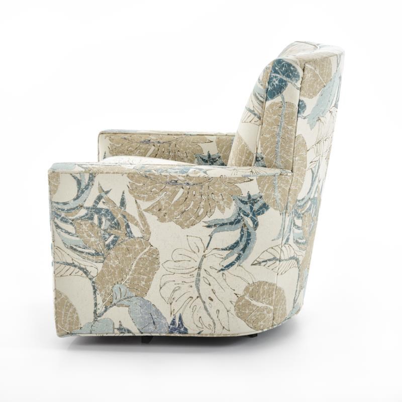 Craftmaster outlet swivel glider